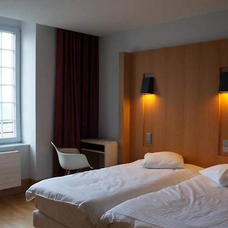 Hotel-Restaurant Mont Sainte-Odile Ottrott Eksteriør bilde
