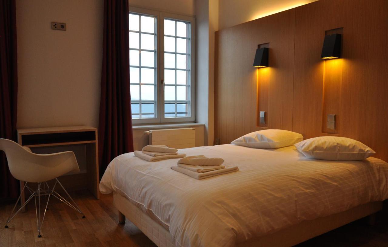 Hotel-Restaurant Mont Sainte-Odile Ottrott Eksteriør bilde