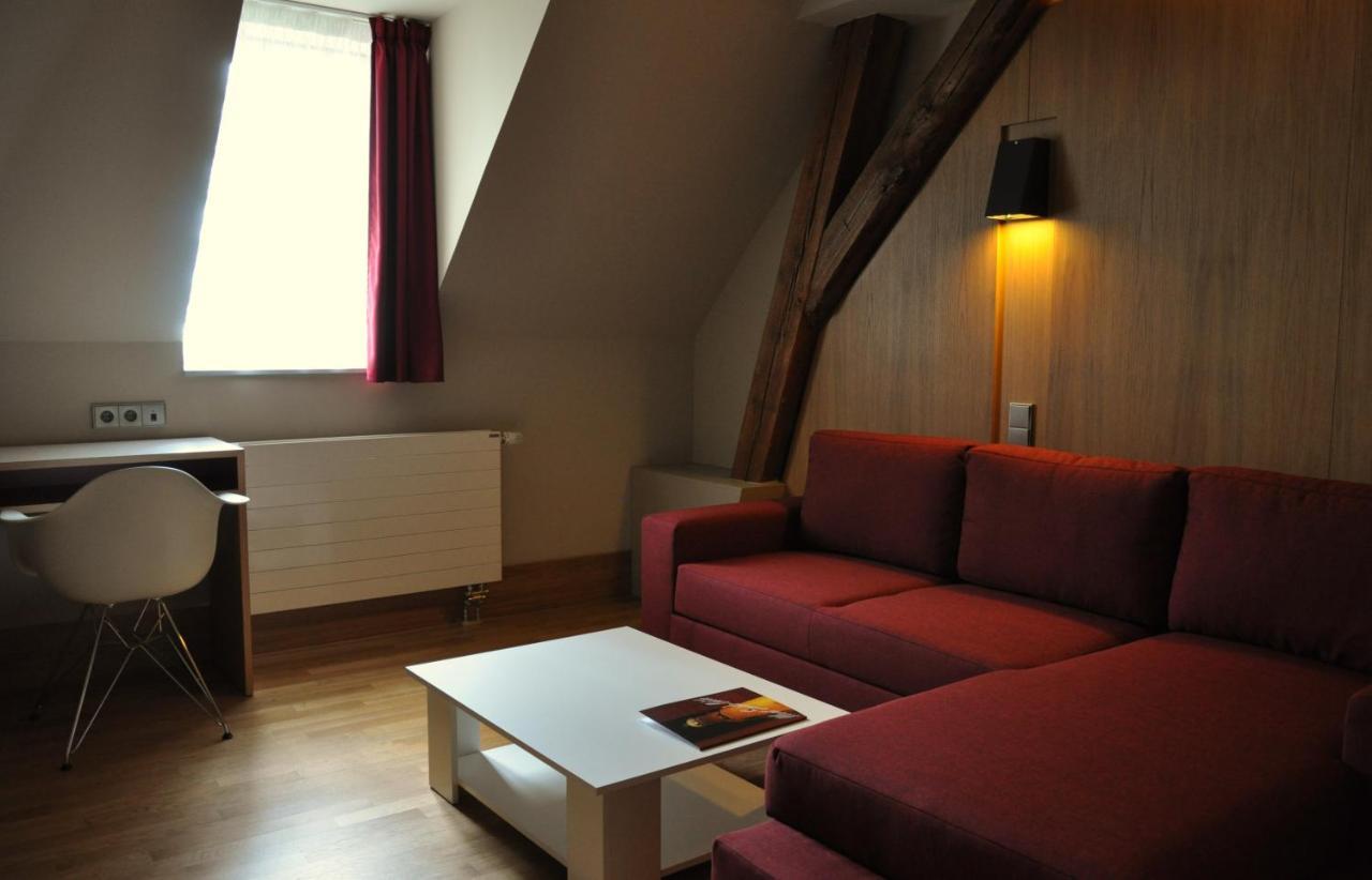 Hotel-Restaurant Mont Sainte-Odile Ottrott Eksteriør bilde