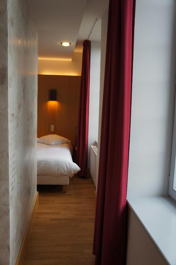 Hotel-Restaurant Mont Sainte-Odile Ottrott Eksteriør bilde