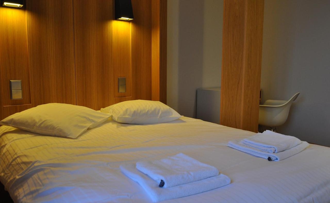 Hotel-Restaurant Mont Sainte-Odile Ottrott Eksteriør bilde