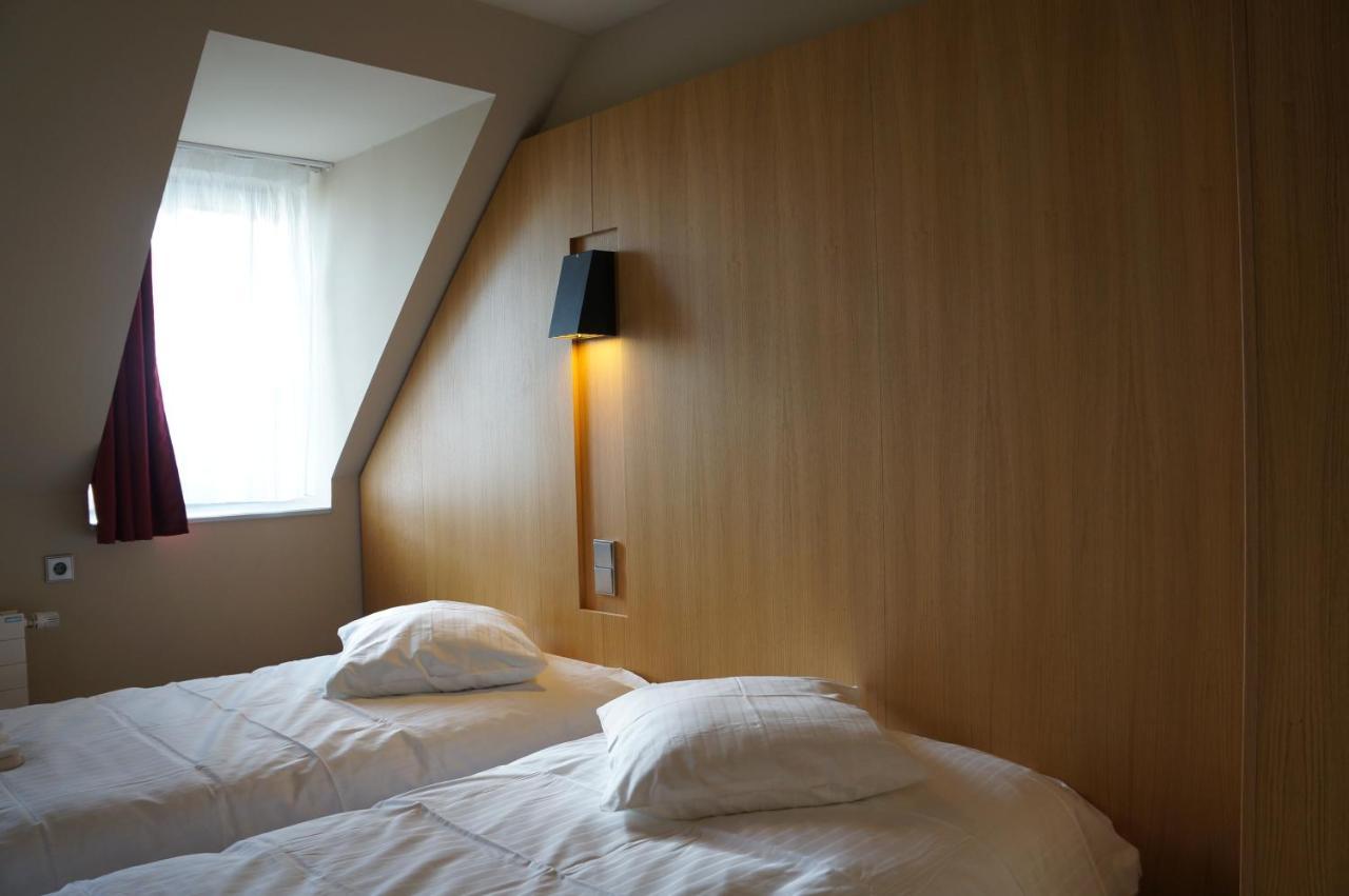 Hotel-Restaurant Mont Sainte-Odile Ottrott Eksteriør bilde